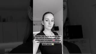 Daily reminder 🩷🎀 #girls #support #girlpower #women #strongerbettertogether