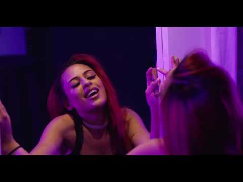 Ahna Mac "Maria"