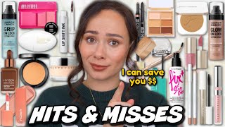 I Tested 20 VIRAL New Products… WATCH BEFORE YOU BUY! Natasha Denona, Lisa Eldridge, MAC & MORE