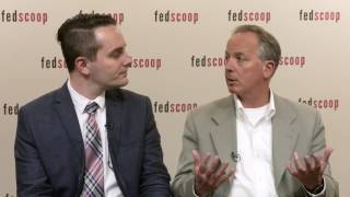 IT Modernization Series: Robert Klopp, CIO of Social Security Administration