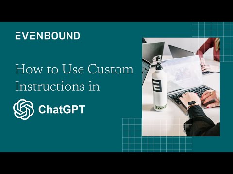 How to Use Custom Instructions in ChatGPT