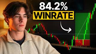 The FOOLPROOF Trading Strategy I Used To Make $1M Trading