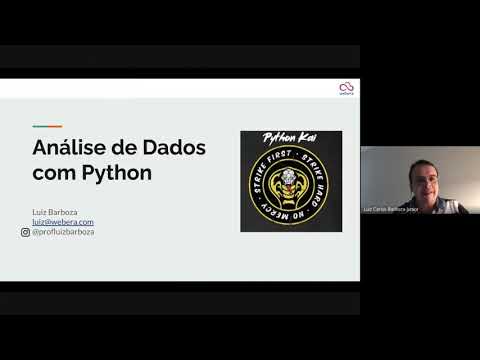 Toti: Python (3/nov)