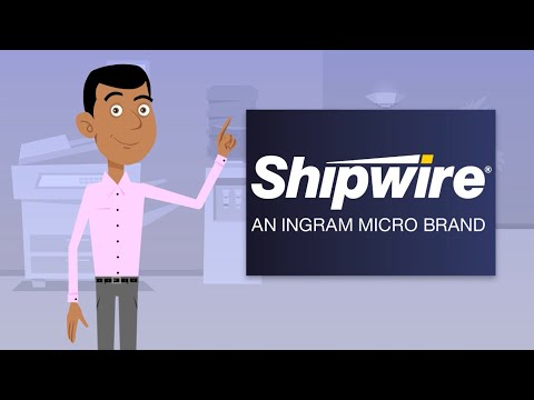 Shipwire - NetSuite Connector Integration