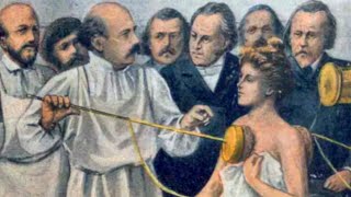 The Disturbing History Of Tuberculosis