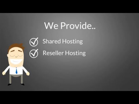 Web Hosting Services in Islambad Pakistan