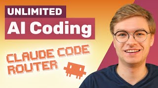 AI Coding Without Rate Limits Is Finally Here (Local Claude Code)
