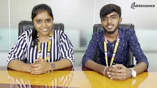 Quintessence Presents Code In 60! | Episode 9