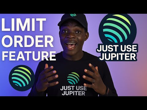 MINIMIZE YOUR LOSES with this crazy feature on Jupiter exchange.@Jupiter-Exchange