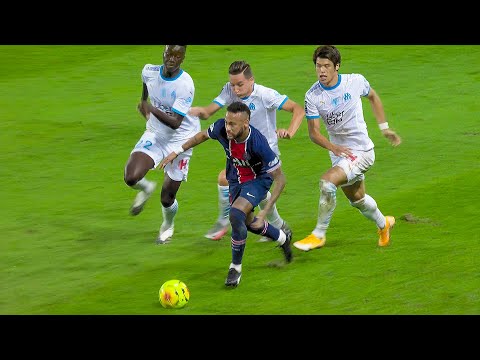 Neymar Jr Skills Show 20/21