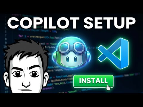 How to Install and Use GitHub Copilot in VS Code