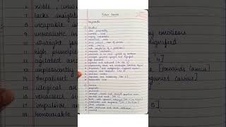 Julius Caesar Keywords ICSE #icseclass10 #icse2026 #icse #icseenglishliterature10 #icseenglish
