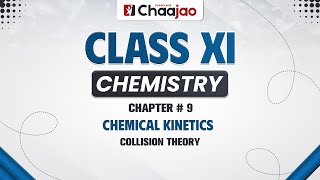 Collision Theory