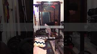 #trainwithme day 46/365