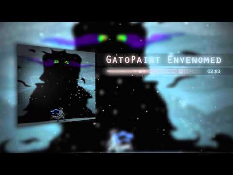 GatoPaint - Envenomed ( EP Version )