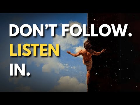 Letting Go Wasn’t the End — It Was the Door to TRUE LOVE (Here’s why) | Solace Deer