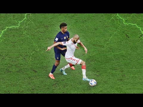 Aïssa Laïdouni 2022/2023 - Generational Talent - Skills & Goals - HD