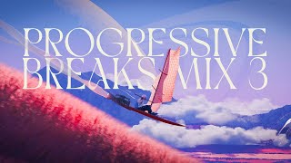 I THINK YOU NEED MORE BREAKBEAT IN YOUR LIFE!!!