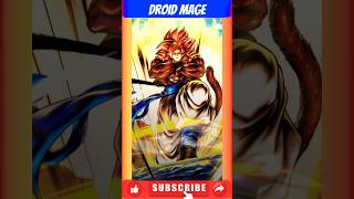 ULTRA GOGETA IS HERE 🤪🔥 #ultragogeta