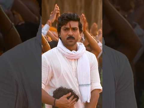 కొండా దేవర💗 | #shorts #ytshorts #telugu  #trendingshort #ramcharan #gamechanger