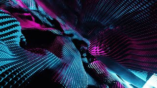 VJ Loop animation 2020 | 54th