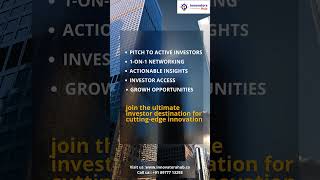 Startup Capital Connect 2025