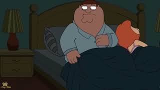 Peter Griffin's Panini sandwich