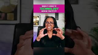 Tech Transition - NEW! #shorts #career #linkedin