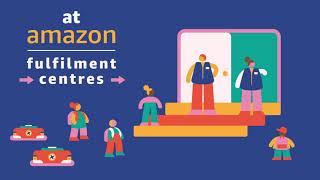 Building careers in computer science with Amazon Future Engineer