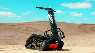 10 Most Amazing Vehicles #inventions #futuretech #techology