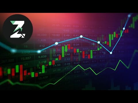 Zyontrader Presenting simulated trading platform and our vision and goals