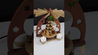 My Favorite Holiday 3D Prints 🎄
