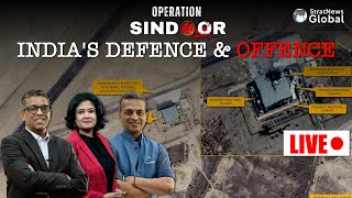 India's Air Defence Thwarted Pakistan, Military Strike Capability Fully Operational
