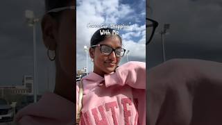 Come Car Shopping With Me 🚗 #carshopping #car #honda #kia #carshoppingvlog #cartour