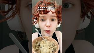 What have I done…..🍪 #circusartist#musicartist#adhd#neurodivergent#guiltypleasure#lifeishard