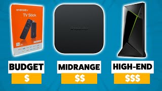 BEST Android TV Box in 2025 - You've Been Buying The WRONG One This Whole Time!