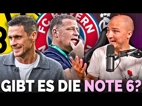 Transfer-Zeugnis! Wir bewerten die Transferphase jedes Bundesliga-Vereins | 1/2