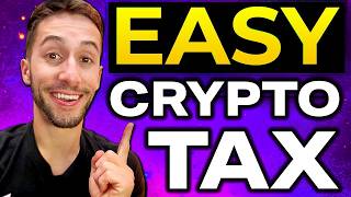 Best Crypto Tax Software That Actually Works in 2025