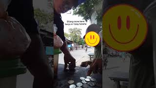 #trending #streetfood #food #canteenbusiness