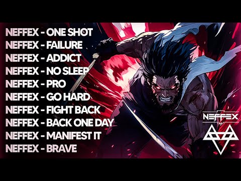 The 10 Most Popular Gaming Backsongs || Best NEFFEX Songs Of All Time