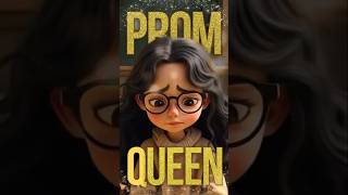 Prom Queen #bedtimestory #promqueen #automation  #nerd #fairytales #bedtimestoryforkids