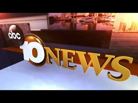 ABC 10News San Diego Promo 2018