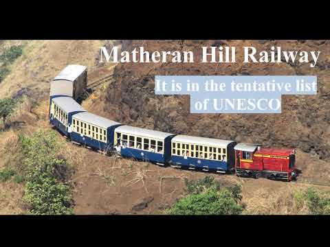 Indian Railway from History till Now part 1