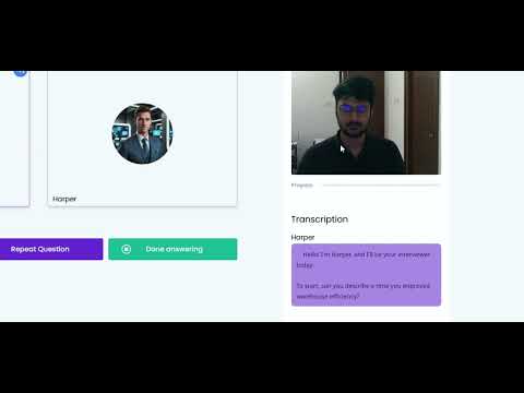 AI Interviewer