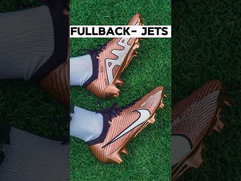 Your boots = Your position #football #soccer #soccercleats #footballboots #soccerposition