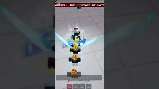 Gabriel overkill #roblox #tsb #saitamabattlegrounds #fullscript #opscript