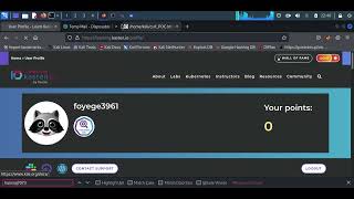 CSRF to Account Takeover #poc on kasten.io #hackerone