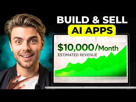 This AI Built a Real SaaS App in Minutes | Zoer AI