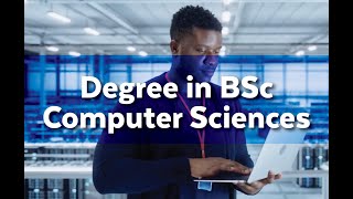 BSc Computer Science - UWC