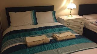 Home with a view | Liverpool, United Kingdom | Hotel Review🏠
